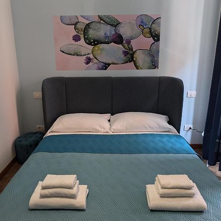 Gracchi 278 - The Italian Stay Collection ローマ エクステリア 写真