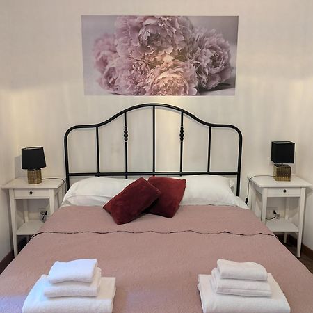 Gracchi 278 - The Italian Stay Collection ローマ エクステリア 写真