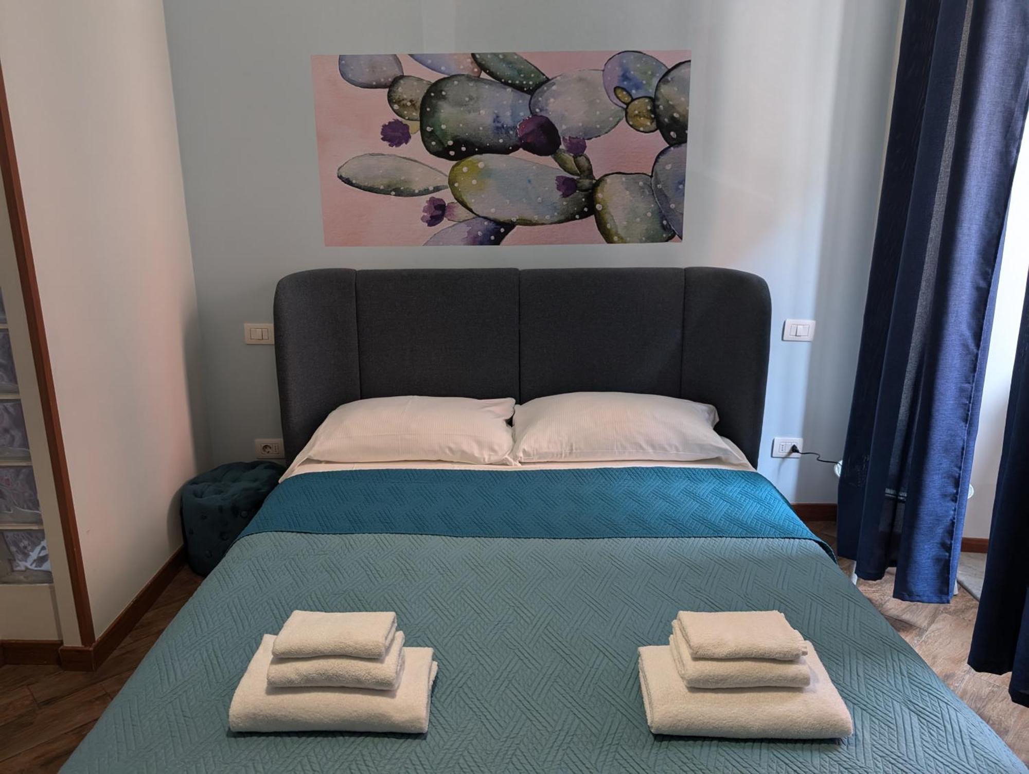 Gracchi 278 - The Italian Stay Collection ローマ エクステリア 写真