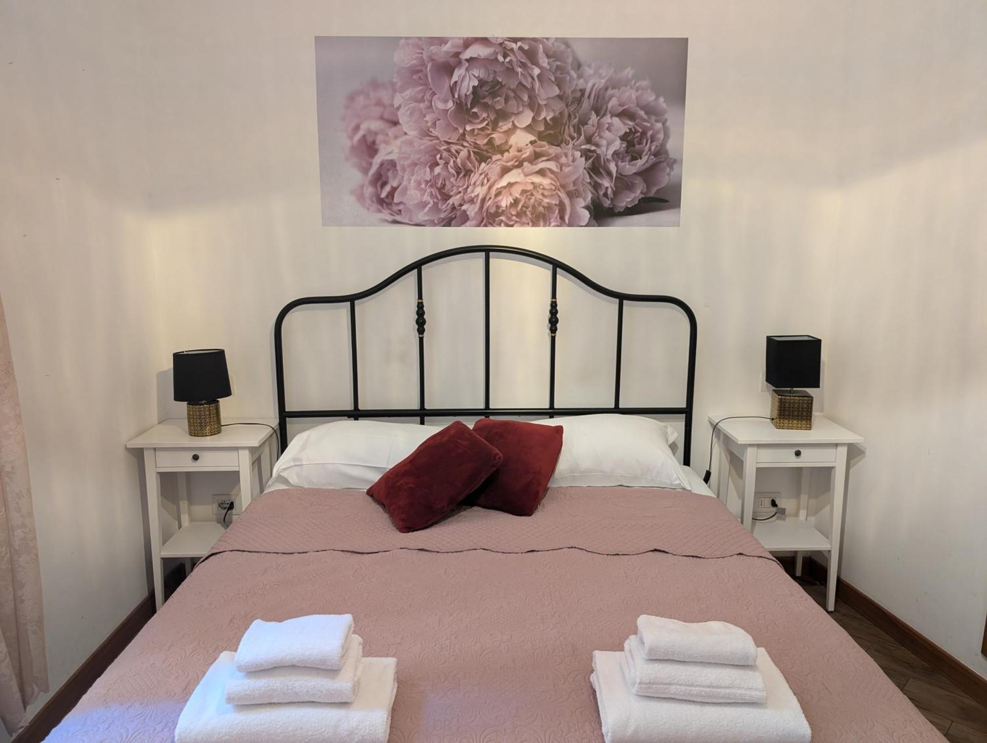 Gracchi 278 - The Italian Stay Collection ローマ エクステリア 写真