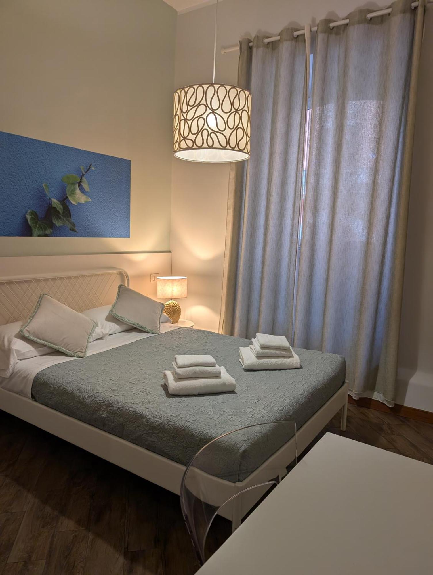 Gracchi 278 - The Italian Stay Collection ローマ エクステリア 写真