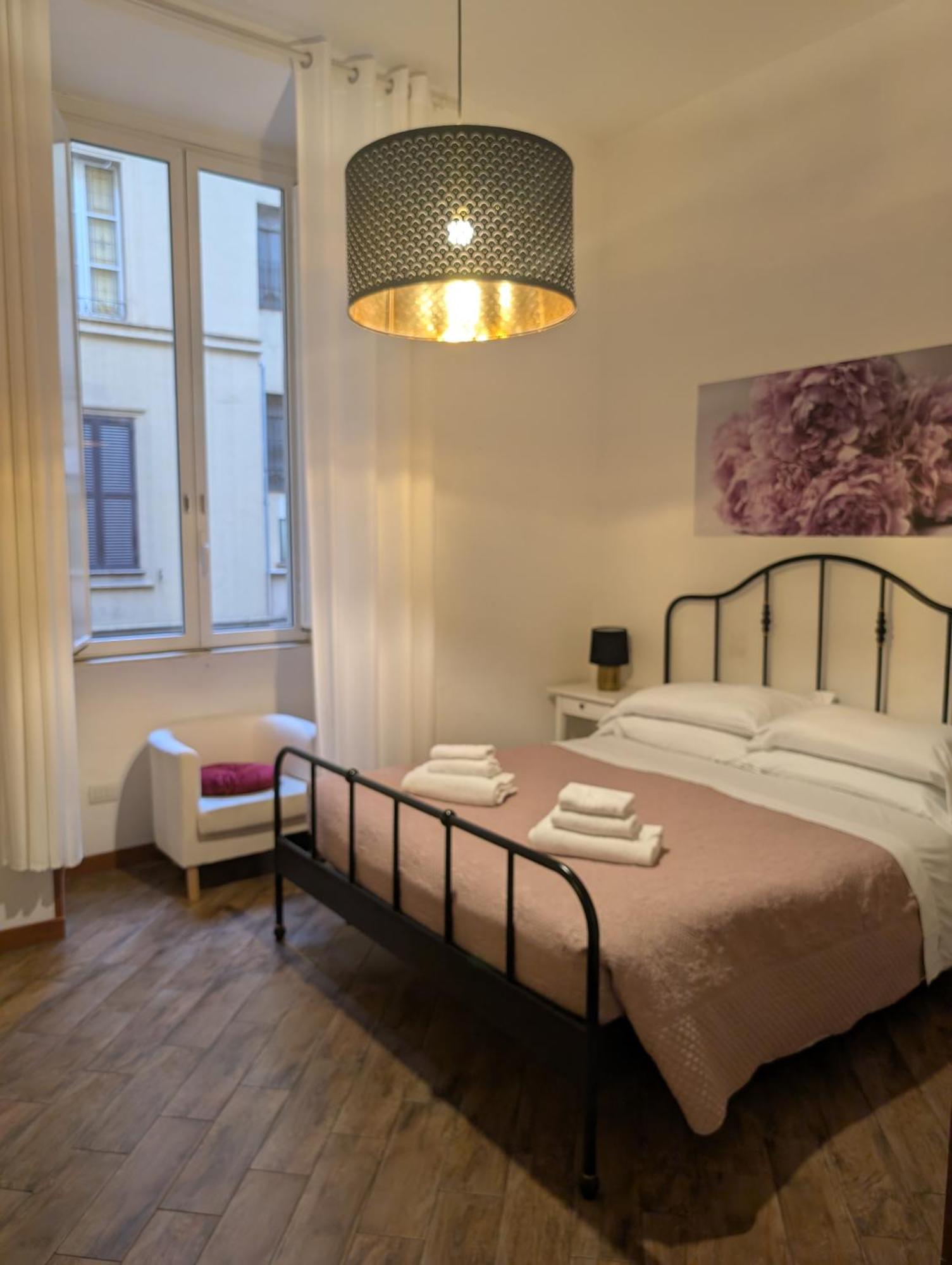 Gracchi 278 - The Italian Stay Collection ローマ エクステリア 写真
