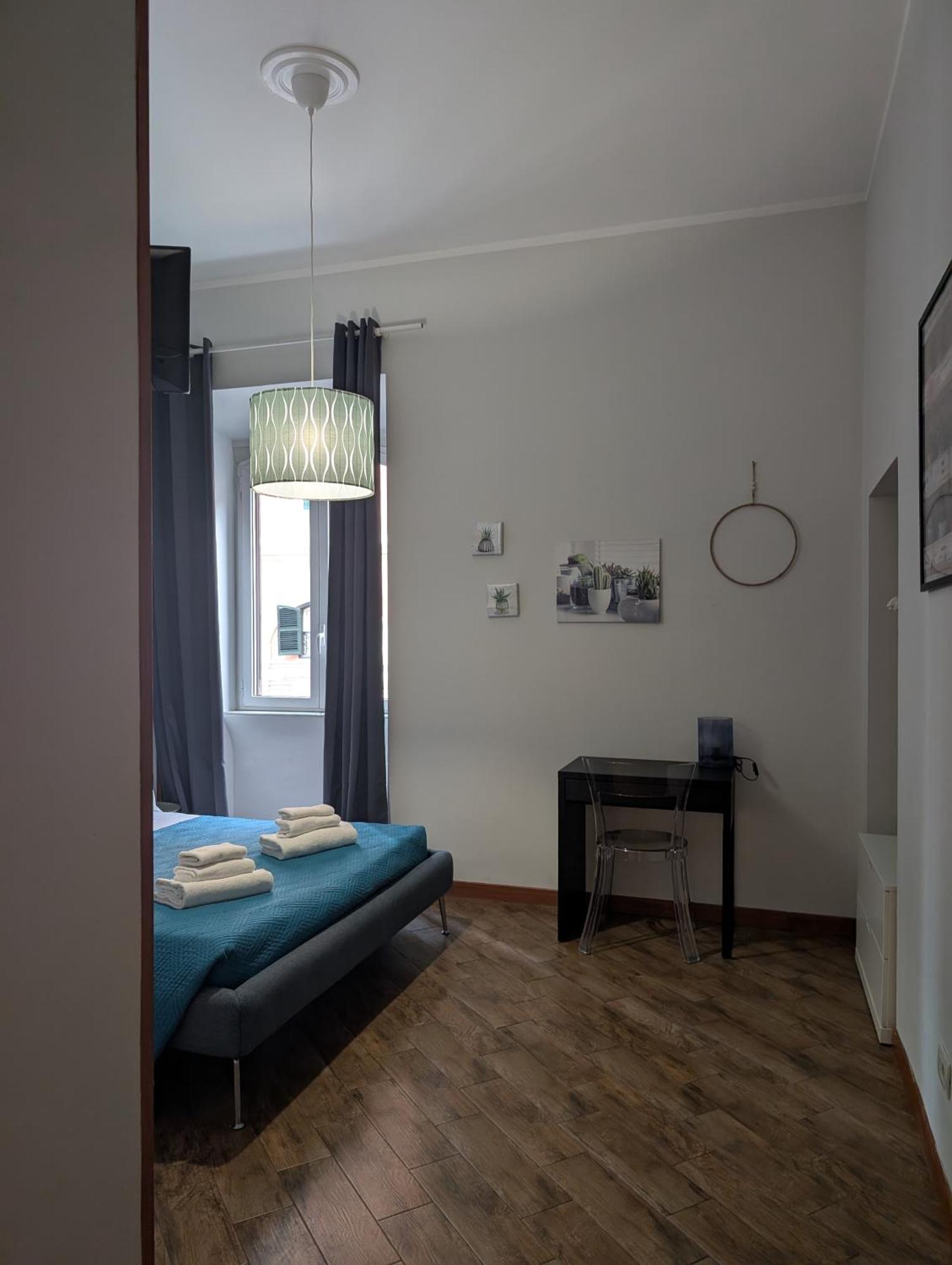 Gracchi 278 - The Italian Stay Collection ローマ エクステリア 写真