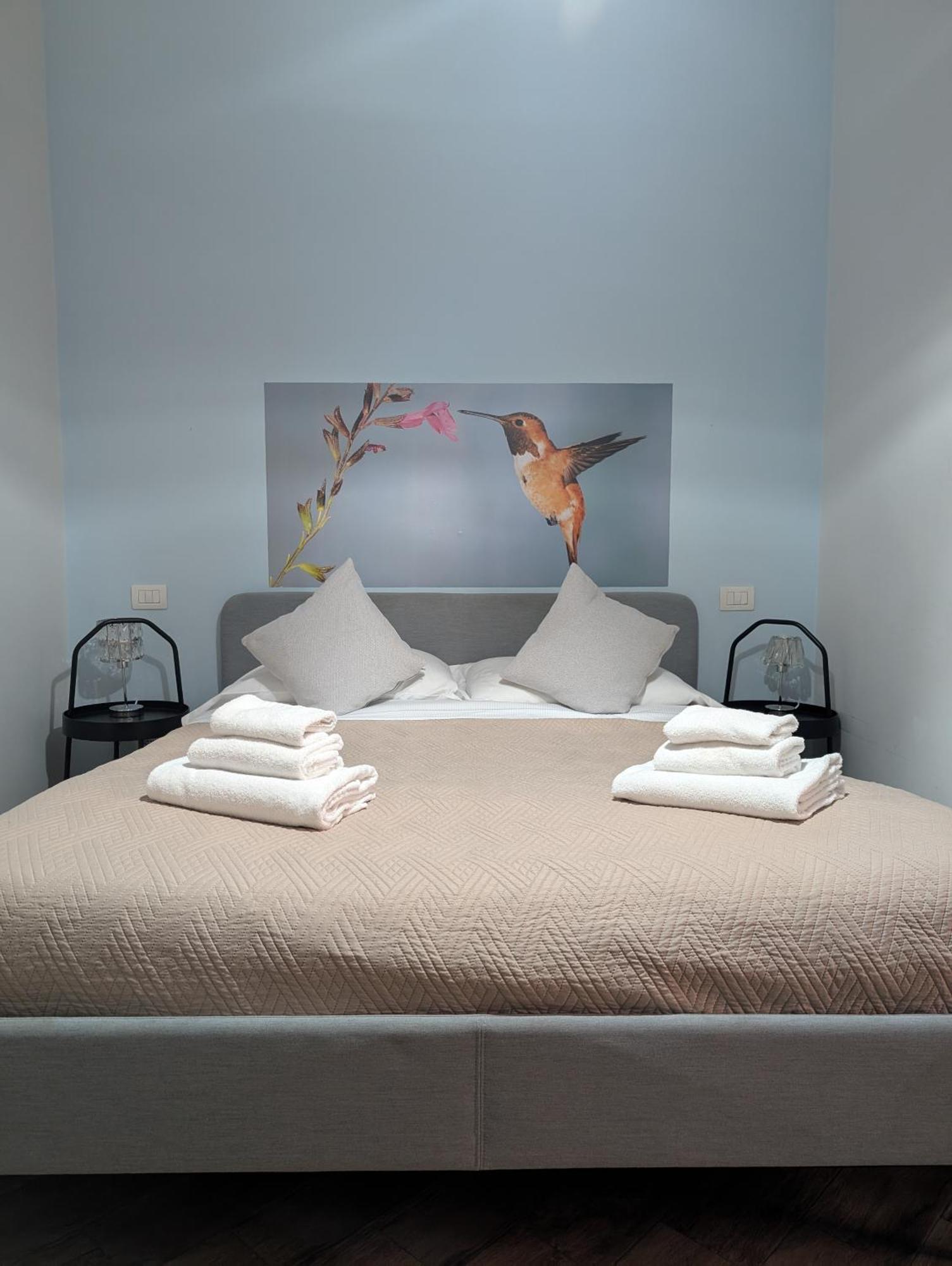 Gracchi 278 - The Italian Stay Collection ローマ エクステリア 写真