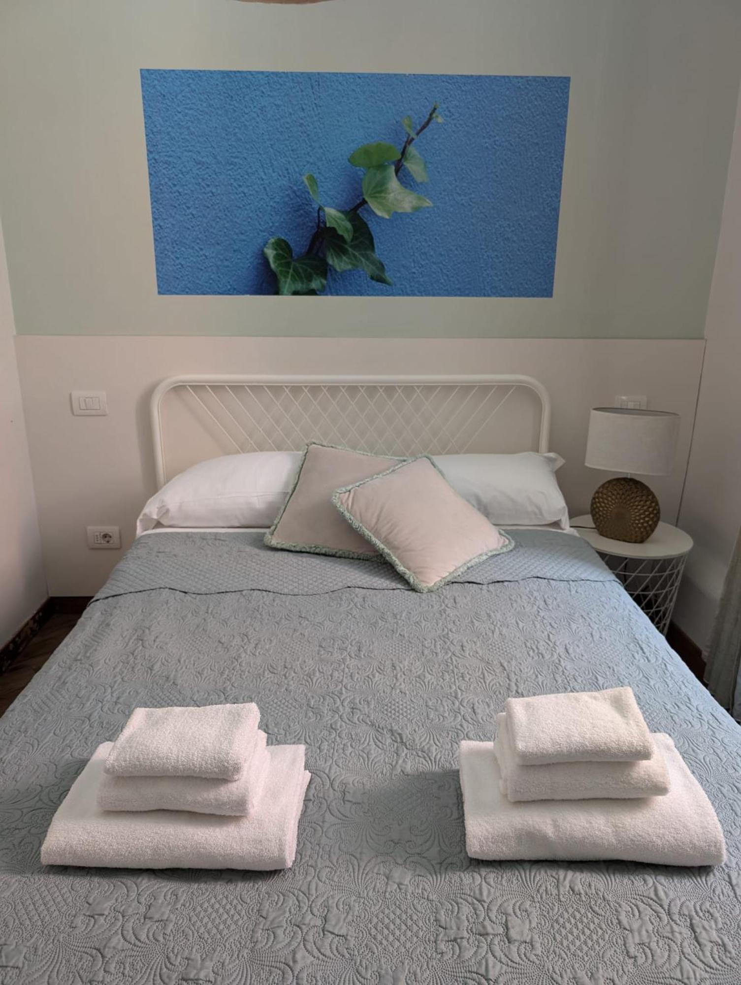 Gracchi 278 - The Italian Stay Collection ローマ エクステリア 写真