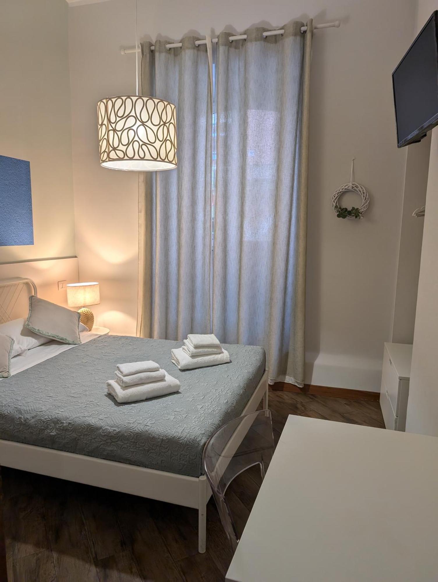 Gracchi 278 - The Italian Stay Collection ローマ エクステリア 写真